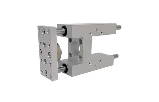 iso cylinder