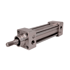 staintess steel cylinder iso
