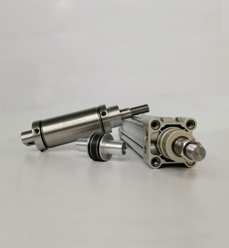 pneumatic cylinders in extreme environments