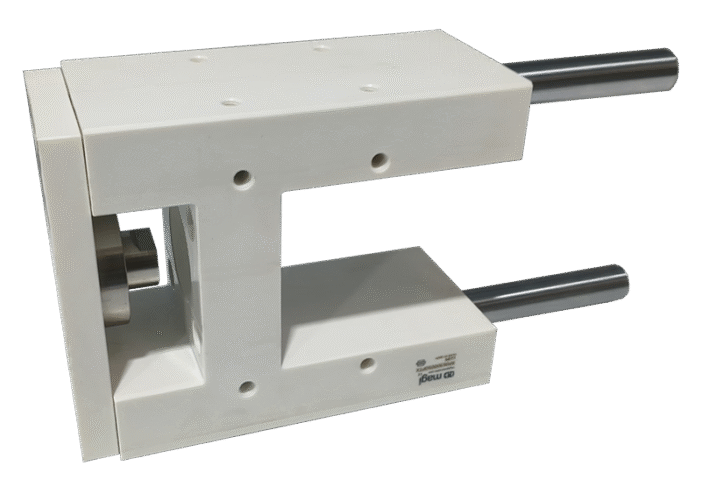 stainless steel guide unit type H
