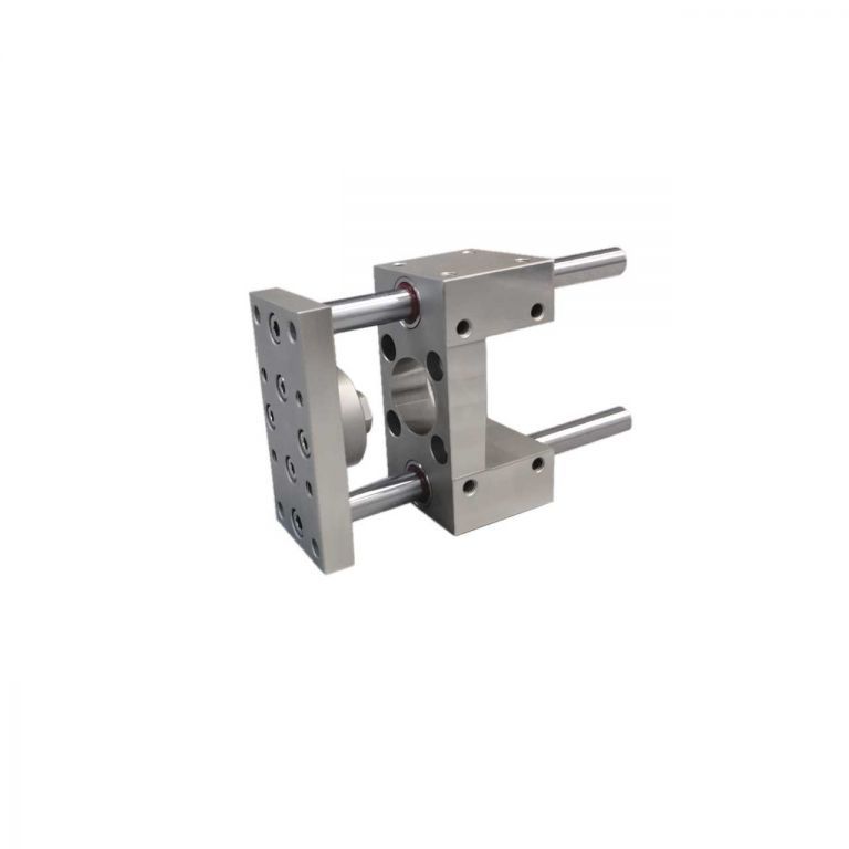 stainless steel guide unit type U